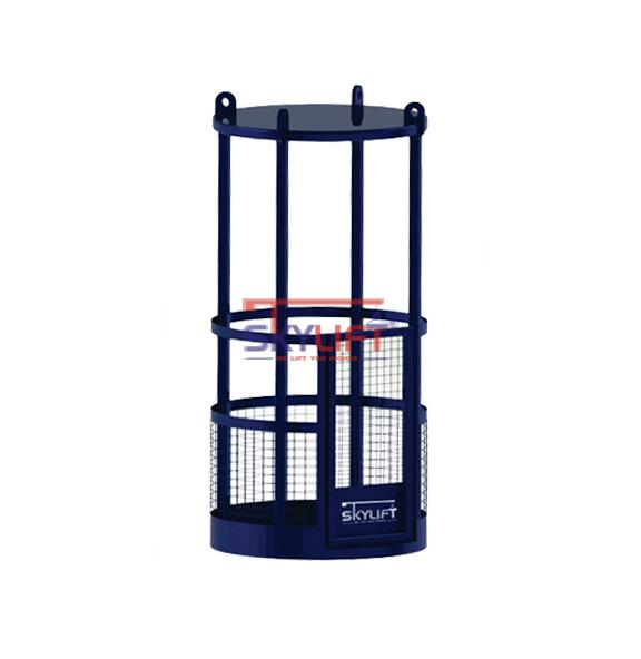 Lifting Man Basket -Small | Skylift | Construction Equipment
